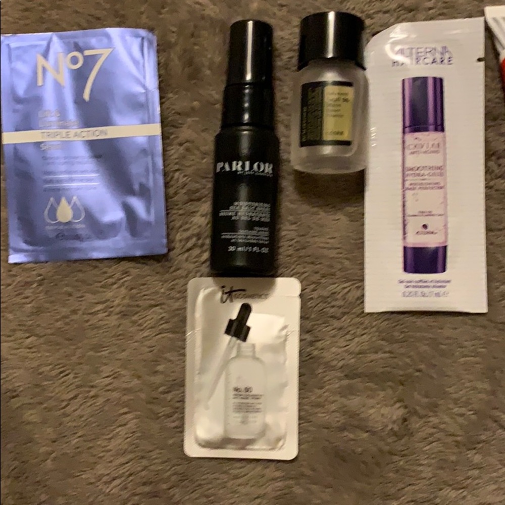 Samples - Picture 2 of 4